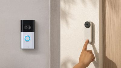 Ring vs Nest doorbell — Our Verdict on the Two Biggest Doorbell Brands