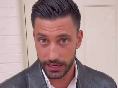 Giovanni Pernice axed from Strictly Come Dancing 2024 lineup