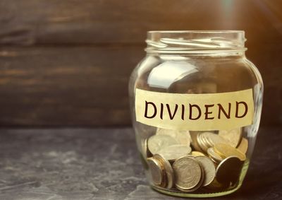 3 'Strong Buy' Dividend Stocks Under $200 to Buy and Hold