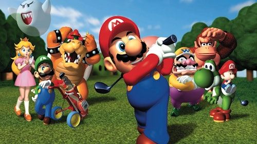 25 Years Ago, the Most Surprising Mario Game Unleashed…