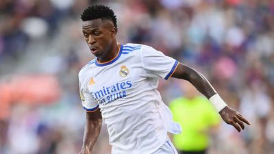 Valencia fans convicted for racist abuse against Vinicius Jr