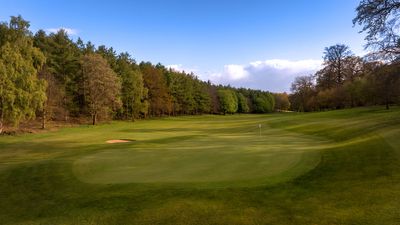 Brocket Hall Palmerston Golf Course Review
