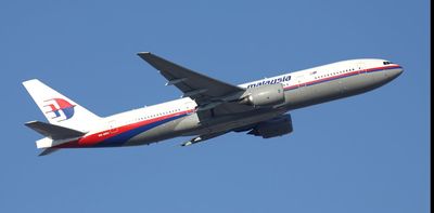 Flight MH370: can underwater sound signals solve aviation’s greatest mystery?