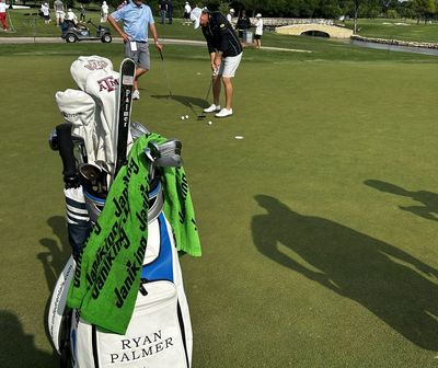 Inaugural Spring Clean Challenge reinforces Jani-King’s support for PGA Tour caddies