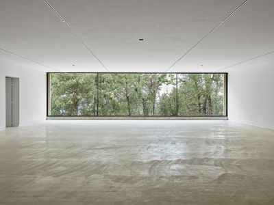 The Fondation Maeght in Provence digs deep for a spectacular gallery expansion