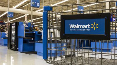 Can't Wait To Buy Walmart? Option Trade Gets You In At Discount, With A Risk