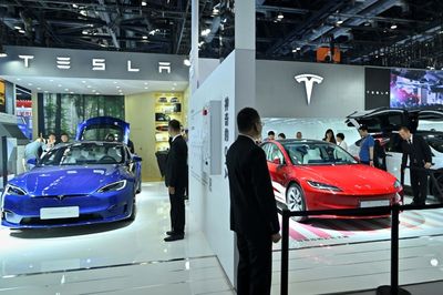 Tesla-Baidu Deal Brings Giant Closer To Launching Full-Self Driving Technology In China