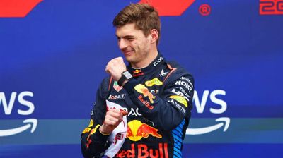 Canadian Grand Prix: Lando Norris and George Russell rue key errors after Max Verstappen wins chaotic race