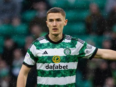 ‘I want to play & make a difference’: Defender issues clear Celtic transfer exit hint