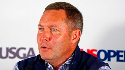 USGA CEO Mike Whan's View of Golf Roll Back Remains Unchanged