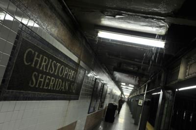 NYC Subway Station Renamed To Honor Stonewall Riots Legacy