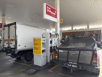 Malaysia Raises Diesel Prices To Cut Subsidies And Smuggling