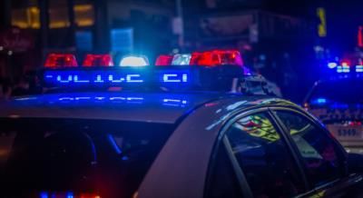 10 Injured In Wisconsin Rooftop Party Shooting, No Fatalities