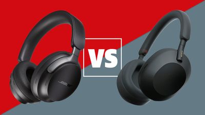 Bose QuietComfort Ultra Headphones vs Sony WH-1000XM5: which is better?