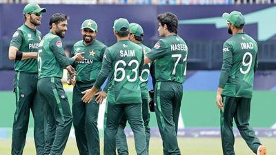 'Pakistan have once again found a way...': Salman Butt on Pak's 6-run defeat to arch-rivals India
