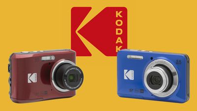 16MP is enough to win a camera war –the Kodak Pixpro FZ45 and FZ55 prove it