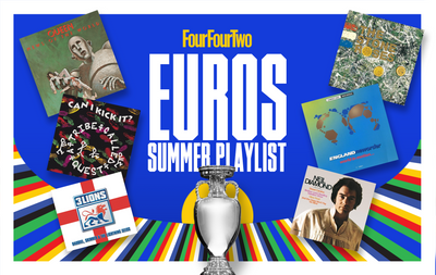 Euro 2024 summer football playlist: Here's the only playlist you need for the Euros
