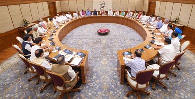 Modi Cabinet 3.0 announces Portfolio to the Ministers, see the full list