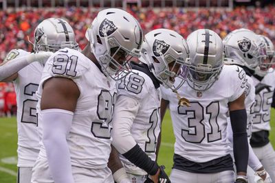 Do the Raiders have the NFL’s most underrated defense?