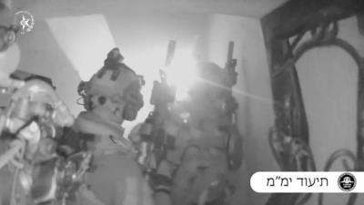 Israeli Defense Forces Successfully Rescue Hostages In Complex Operation