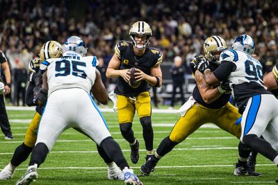 How to buy New Orleans Saints vs. Carolina Panthers 2024 Week 1 NFL tickets