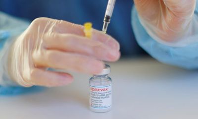 Moderna combi flu and Covid jab gives better protection, study finds