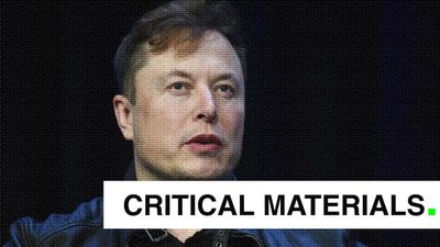 Tesla Faces A $56 Billion Question. Does Elon Musk Have The Votes?