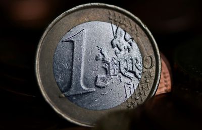 Euro Knocked By European Vote Uncertainty