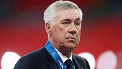 Carlo Ancelotti denies Real Madrid will skip Club World Cup