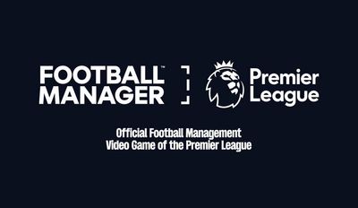It's official: the Premier League is coming to Football Manager