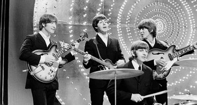 The Beatles were pop trailblazers and studio experimentalists, but the Fab Four also had a heavier side – and it laid the groundwork for the rock revolution that followed