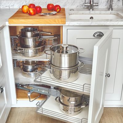 3 types of space-saving cookware you didn't know your kitchen needed – you'll never look back