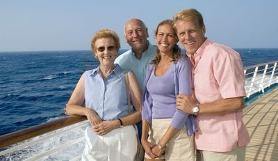 How to Find the Perfect Cruise For You