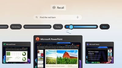 Microsoft makes Recall an optional feature on Copilot+ PCs after it 'heard a clear signal' from the public