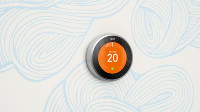 Nest Learning Thermostat review