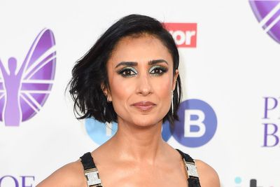 Countryfile’s Anita Rani says she can ‘breathe for first time’ after divorce