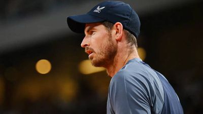 Andy Murray expected to team up with brother Jamie at Wimbledon