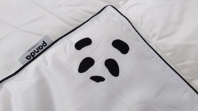 Panda Cloud Bamboo duvet review: a premium quality duvet with an eco twist