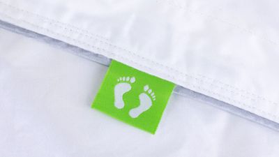 Scooms Hungarian Goose Down duvet review: top quality, stackable duvets for any season