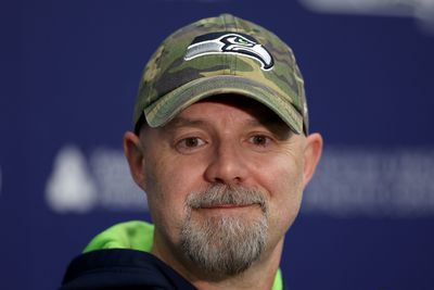 Ryan Grubb’s offense named best storyline going into Seahawks minicamp