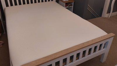 Emma NextGen Premium mattress review: firm hybrid support with exceptional temperature control