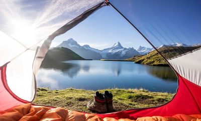 Tell us about your favourite European campsite – you could win a holiday voucher