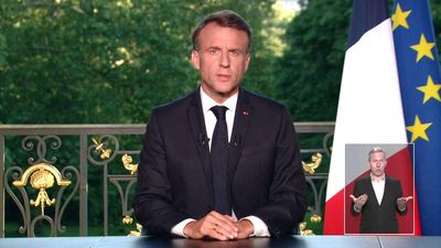 Macron calls snap election after EU setback: What’s at stake for France?