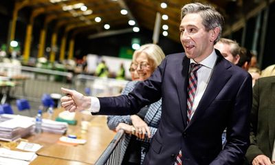 Disappointment for Sinn Féin as Irish local elections bolster coalition