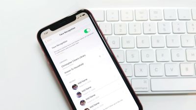 Your iPhone apps could be more secure in iOS 18, with a potential FaceID upgrade