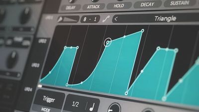 "Without LFOs, synth sound design would restrict us to constant waveforms and effects with no movement": The ultimate guide to LFOs