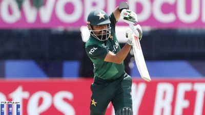 'Babar Azam should make way for...': Shahid Afridi proposes changes in Pakistan playing eleven after loss to India