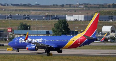An investment firm has taken a $1.9 billion stake in Southwest Airlines and wants to oust the CEO