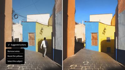 28 of the best free Photoshop actions