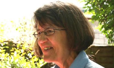 Anne Turvey obituary